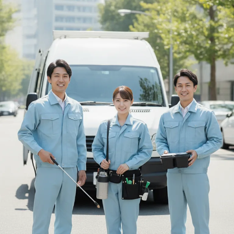 방역 팀 위치: 임실